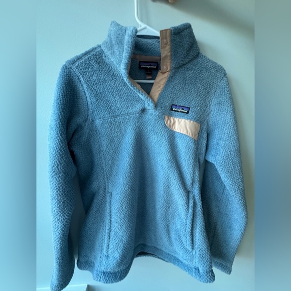 Like new Patagonia pullover (women’s size small) - Picture 1 of 5